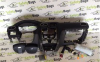 Conjunto de Airbags para Ford Focus