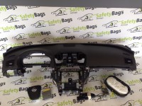 Conjunto de Airbags para Opel Insignia