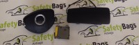 Conjunto de Airbags para Dacia Duster