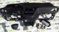 Conjunto de Airbags para Peugeot 2008