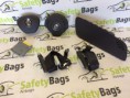 Conjunto de Airbags para VW POLO